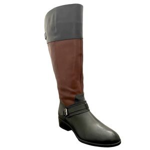 NIB LAUREN RALPH LAUREN Maritza Riding Boots Women’s size 8